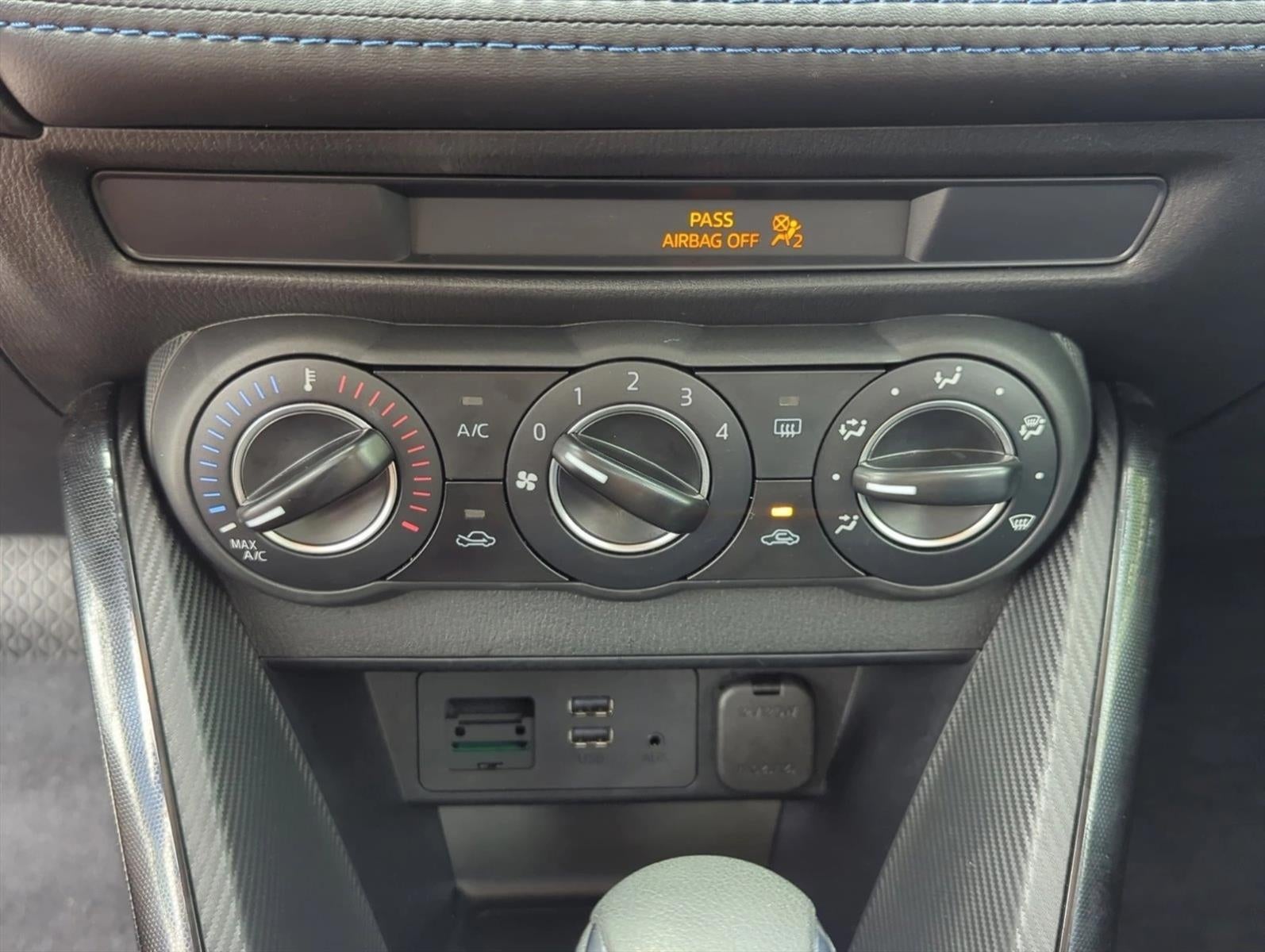 2018 Toyota Yaris iA Auto (Natl)