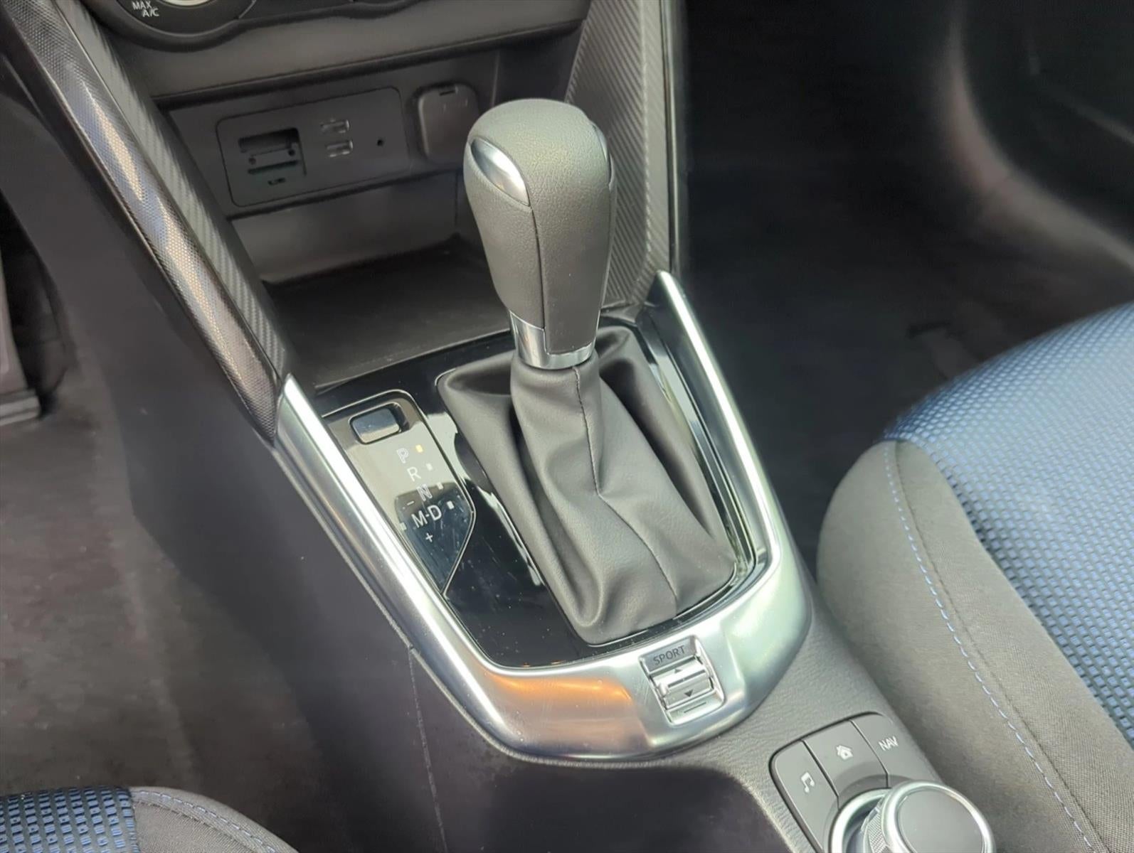 2018 Toyota Yaris iA Auto (Natl)