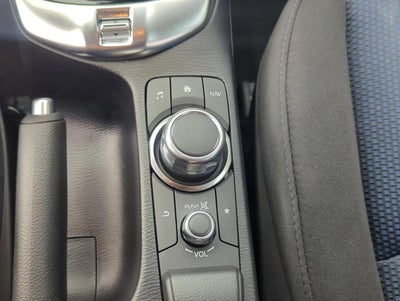 2018 Toyota Yaris iA Auto (Natl)