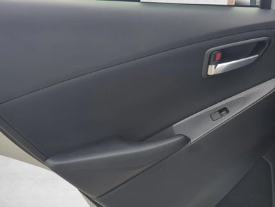 2018 Toyota Yaris iA Auto (Natl)