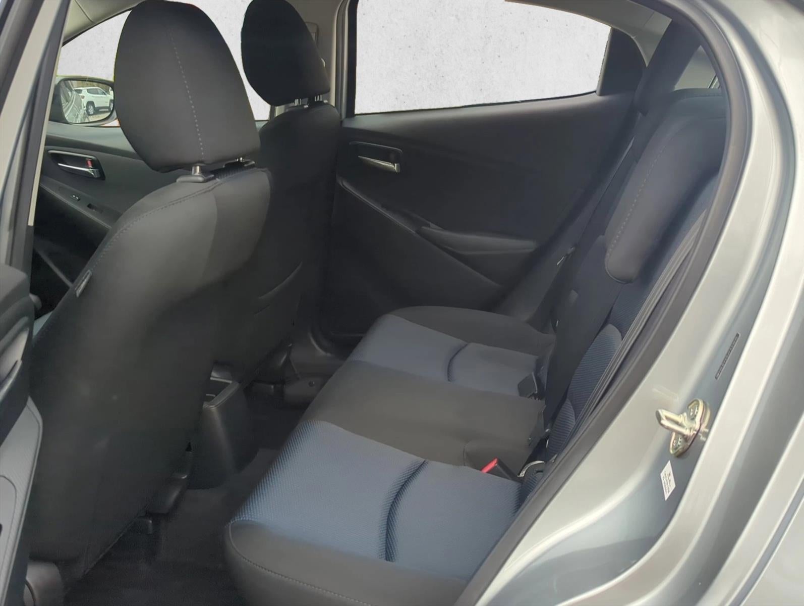 2018 Toyota Yaris iA Auto (Natl)