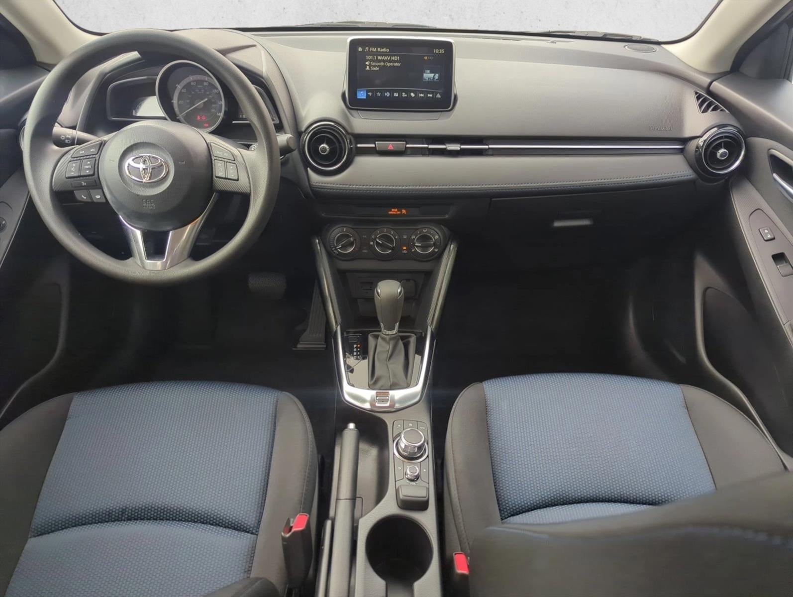 2018 Toyota Yaris iA Auto (Natl)