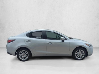 2018 Toyota Yaris iA Auto (Natl)