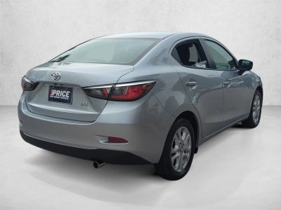 2018 Toyota Yaris iA Auto (Natl)