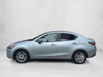 2018 Toyota Yaris iA Auto (Natl)