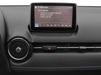 2018 Toyota Yaris iA Auto (Natl)