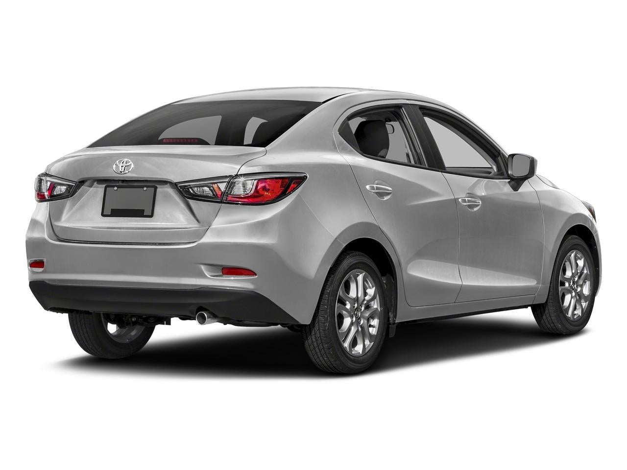 2018 Toyota Yaris iA Auto (Natl)