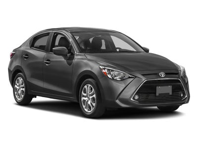 2018 Toyota Yaris iA Auto (Natl)