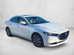 2023 Mazda Mazda3 Sedan 2.5 S Preferred FWD