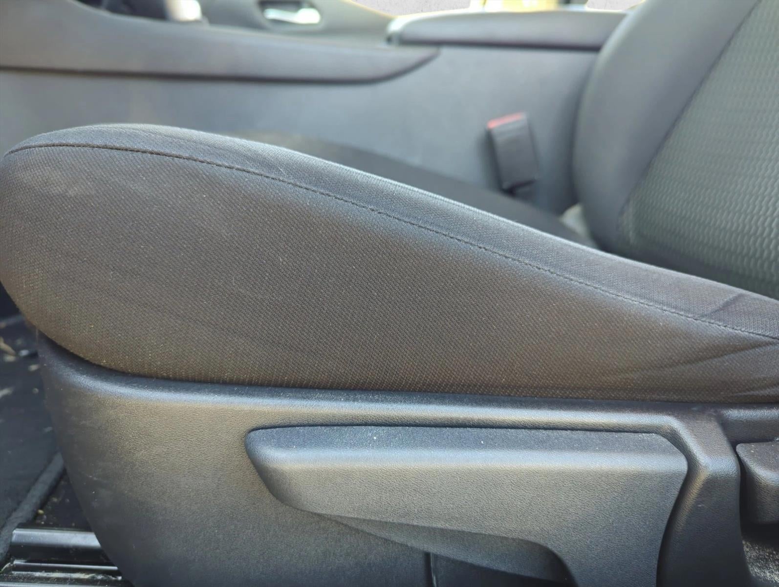 2020 Nissan Sentra S CVT