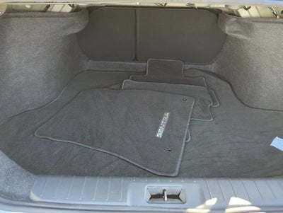 2020 Nissan Sentra S CVT