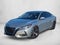 2022 Nissan Sentra SV CVT