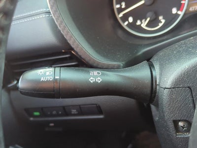 2022 Nissan Sentra SV CVT
