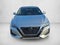 2022 Nissan Sentra SV CVT