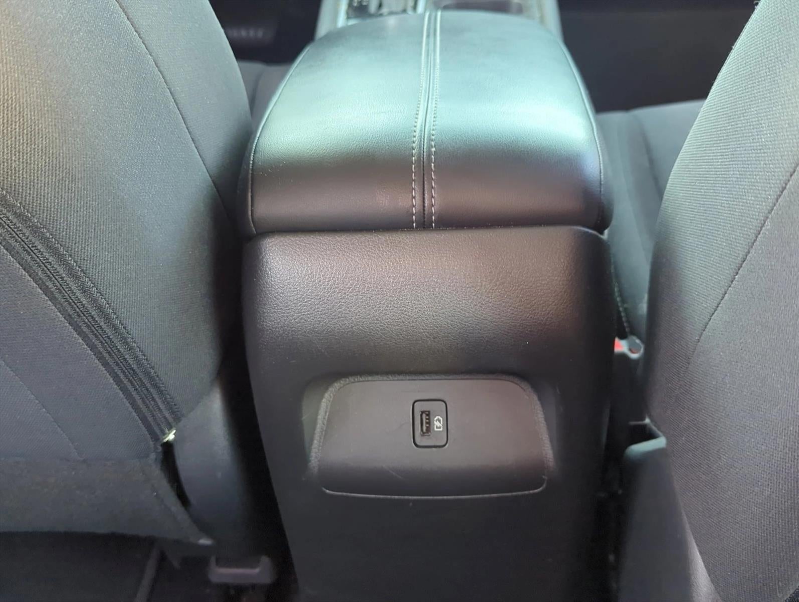 2022 Nissan Sentra SV CVT