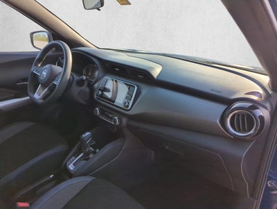 2020 Nissan Kicks SV FWD