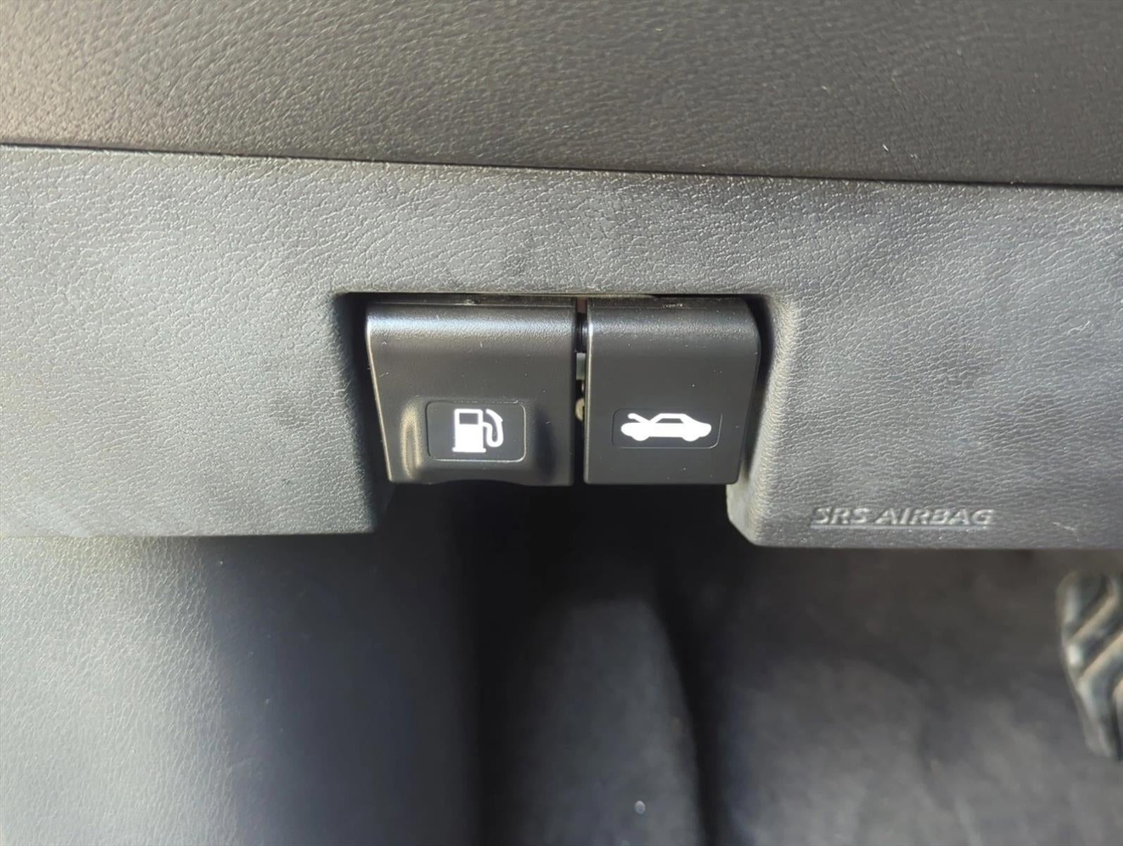 2020 Nissan Kicks SV FWD