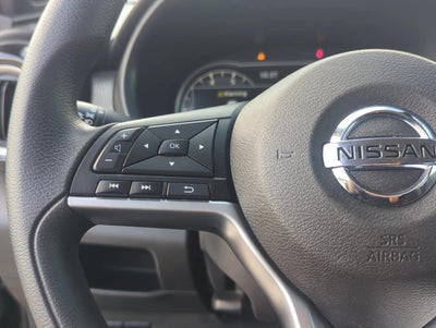 2020 Nissan Kicks SV FWD