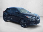 2020 Nissan Kicks SV FWD
