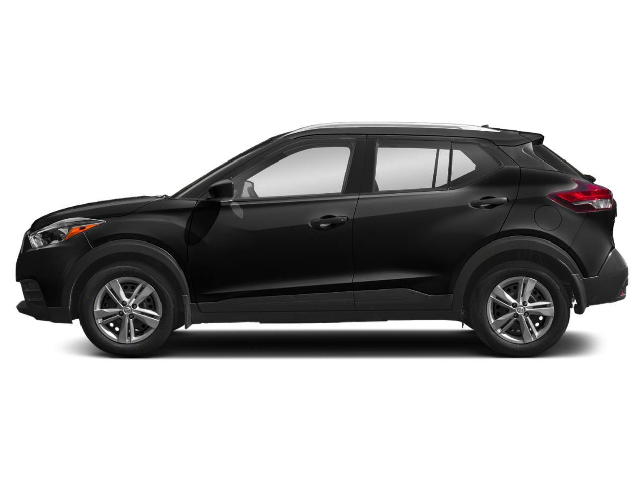 2020 Nissan Kicks SV FWD