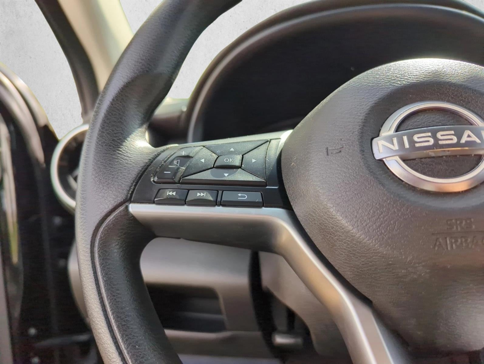 2022 Nissan Kicks SV FWD