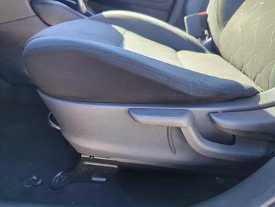 2020 Nissan Kicks SV FWD