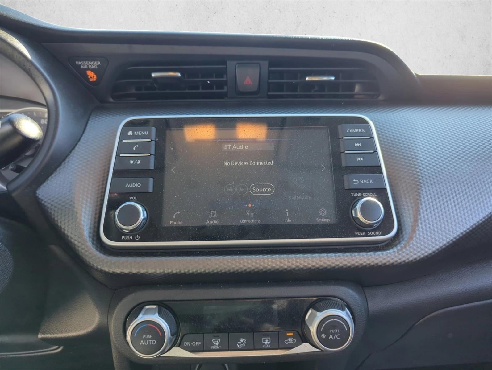 2020 Nissan Kicks SV FWD