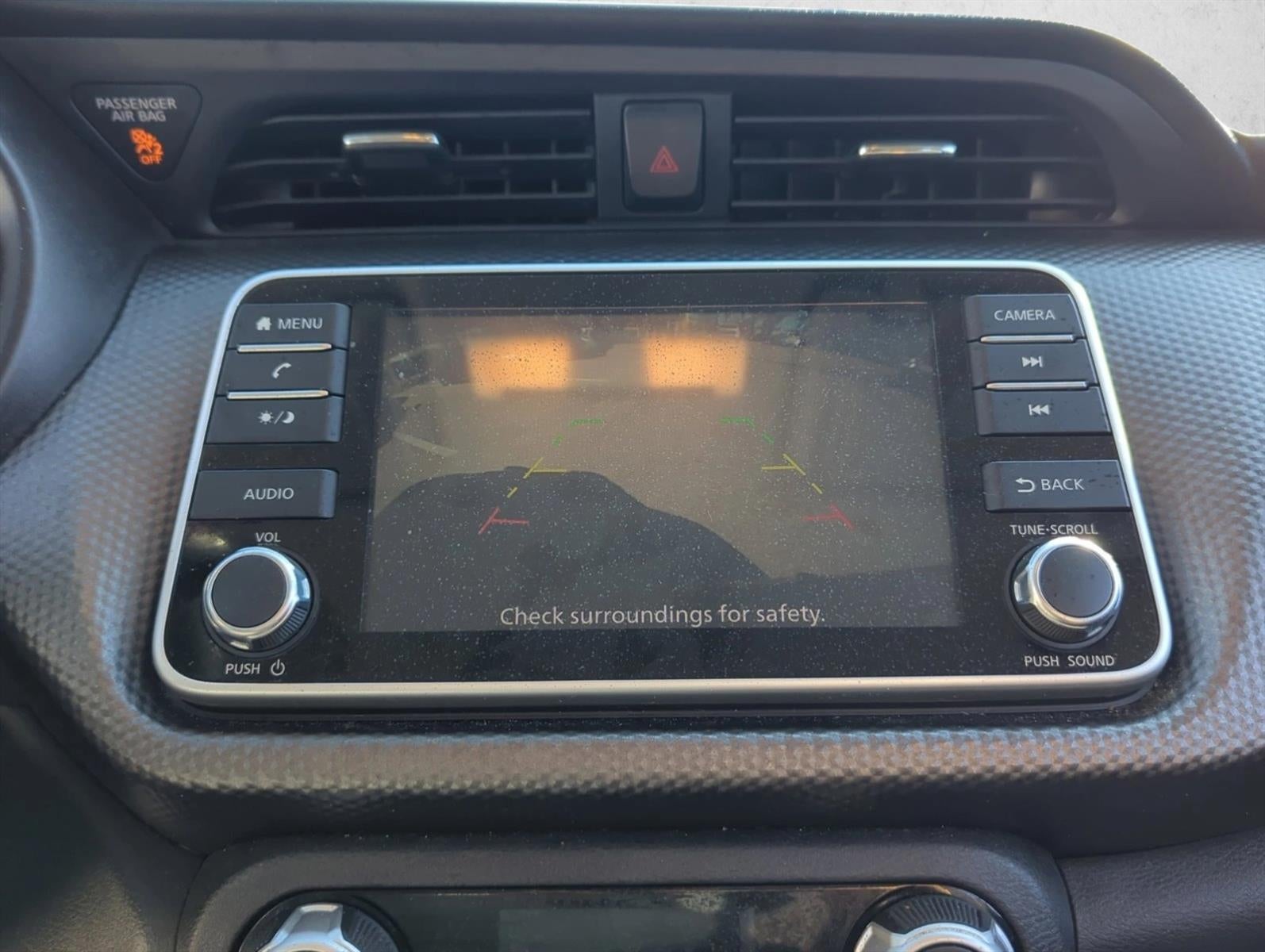 2020 Nissan Kicks SV FWD