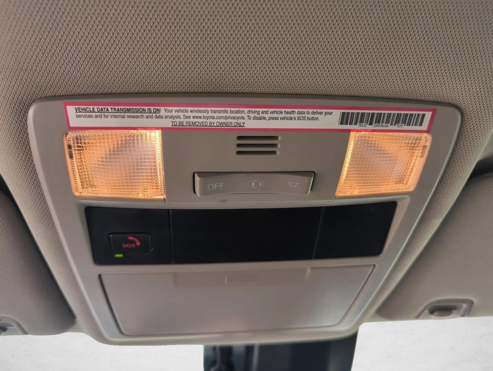 2023 Toyota Tacoma 2WD 2WD SR5 Double Cab 5' Bed V6 AT (GS)