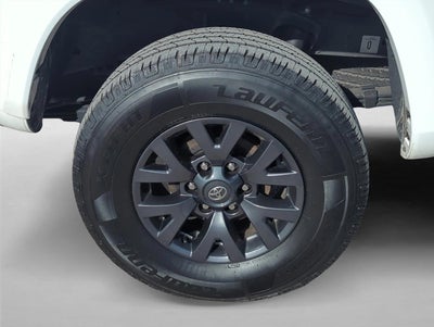 2023 Toyota Tacoma 2WD 2WD SR5 Double Cab 5' Bed V6 AT (GS)