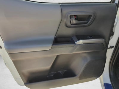 2023 Toyota Tacoma 2WD 2WD SR5 Double Cab 5' Bed V6 AT (GS)