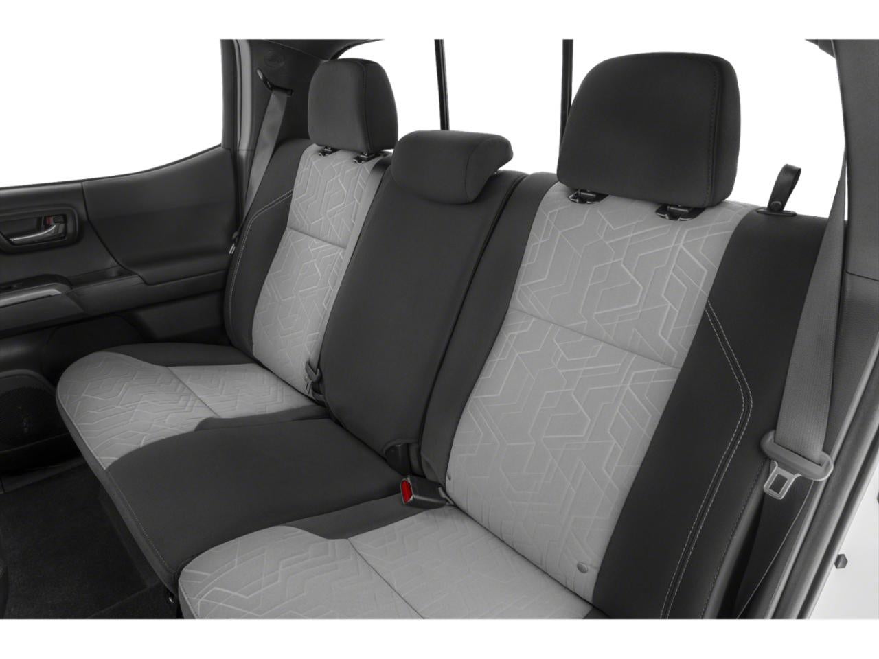 2022 Toyota Tacoma 2WD 2WD TRD Off Road Double Cab 5' Bed V6 AT (Natl)