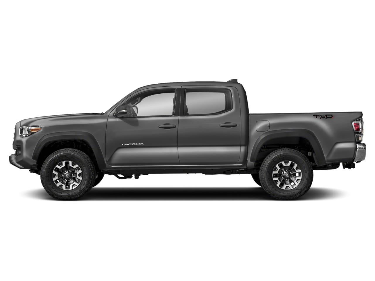 2022 Toyota Tacoma 2WD 2WD TRD Off Road Double Cab 5' Bed V6 AT (Natl)
