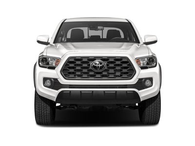 2022 Toyota Tacoma 2WD 2WD TRD Off Road Double Cab 5' Bed V6 AT (Natl)