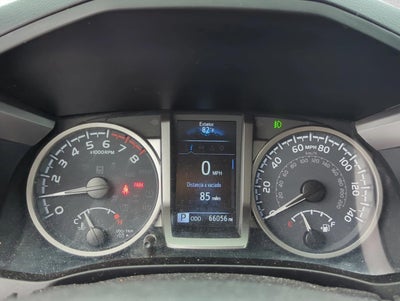 2022 Toyota Tacoma 2WD 2WD SR5 Double Cab 5' Bed V6 AT (GS)