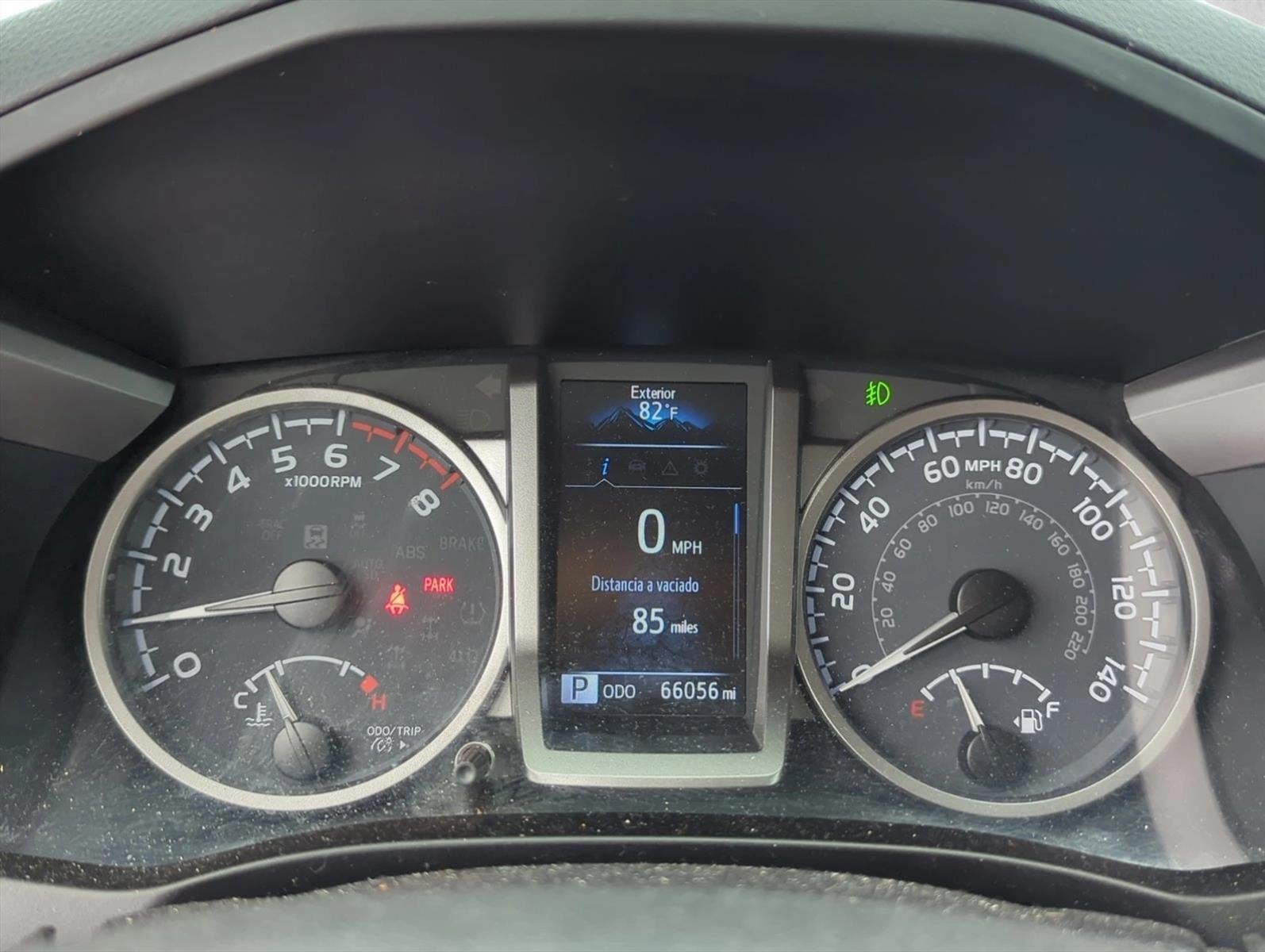 2022 Toyota Tacoma 2WD 2WD SR5 Double Cab 5' Bed V6 AT (GS)