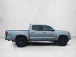 2022 Toyota Tacoma 2WD 2WD SR5 Double Cab 5' Bed V6 AT (GS)
