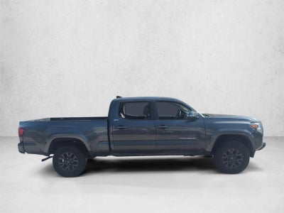 2023 Toyota Tacoma 2WD 2WD SR5 Double Cab 6' Bed V6 AT (GS)