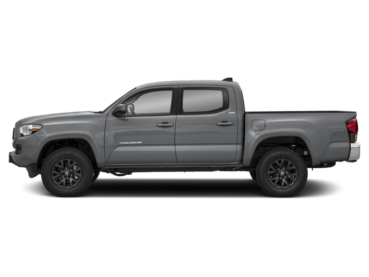 2023 Toyota Tacoma 2WD 2WD SR5 Double Cab 6' Bed V6 AT (GS)
