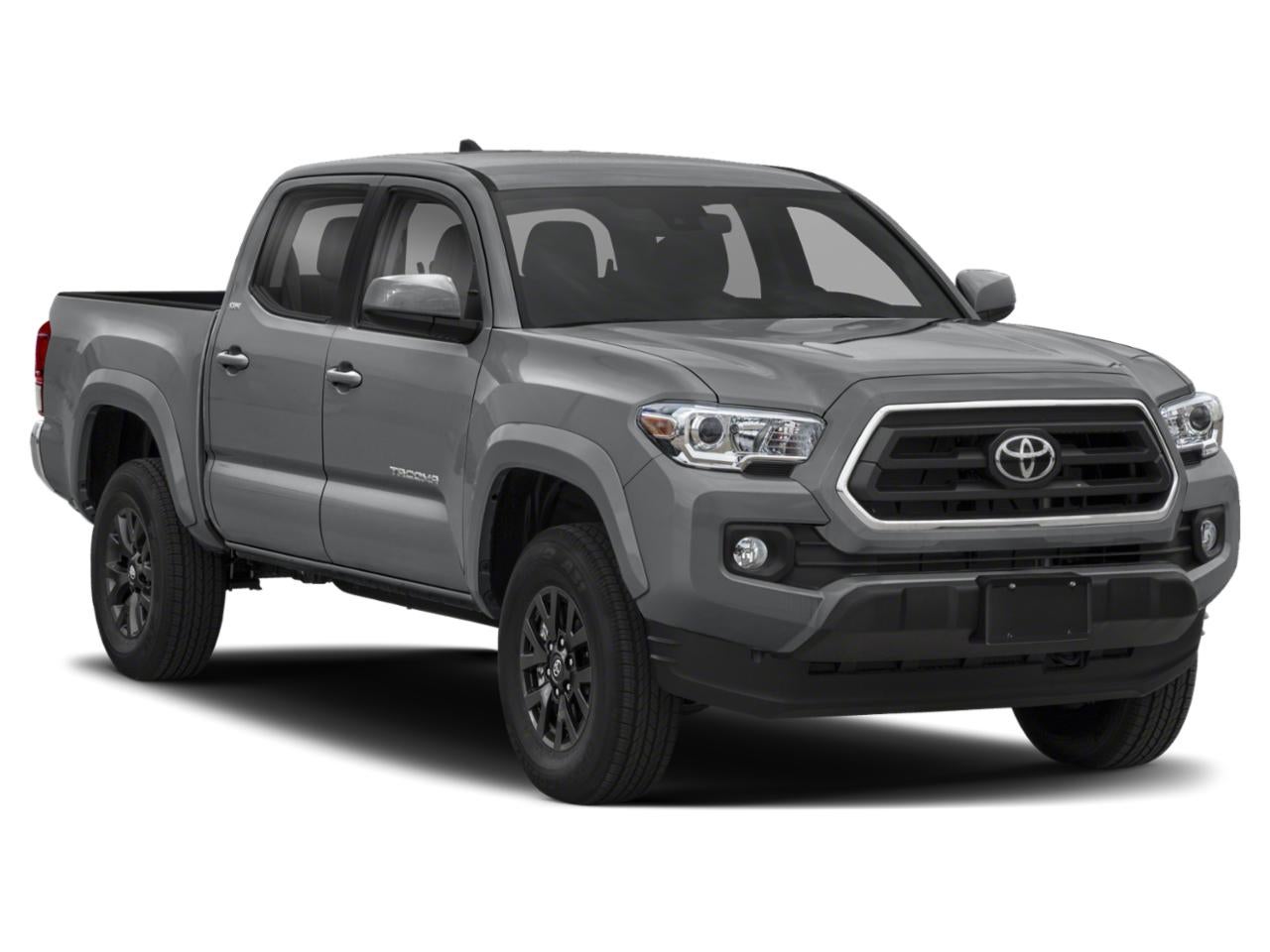 2023 Toyota Tacoma 2WD 2WD SR5 Double Cab 6' Bed V6 AT (GS)