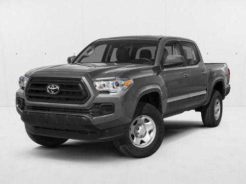 2023 Toyota Tacoma 4WD 4WD SR Double Cab 5' Bed V6 AT (GS)