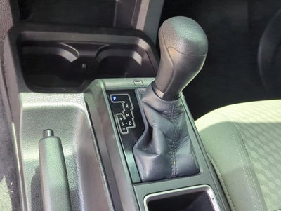 2023 Toyota Tacoma 4WD 4WD SR Double Cab 5' Bed V6 AT (GS)