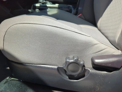 2023 Toyota Tacoma 4WD 4WD SR Double Cab 5' Bed V6 AT (GS)