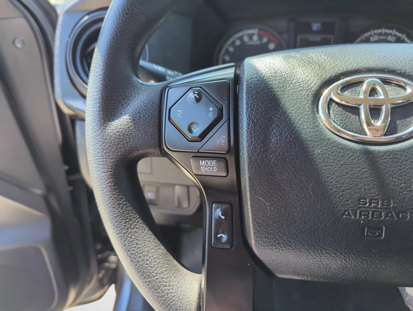 2023 Toyota Tacoma 4WD 4WD SR Double Cab 5' Bed V6 AT (GS)