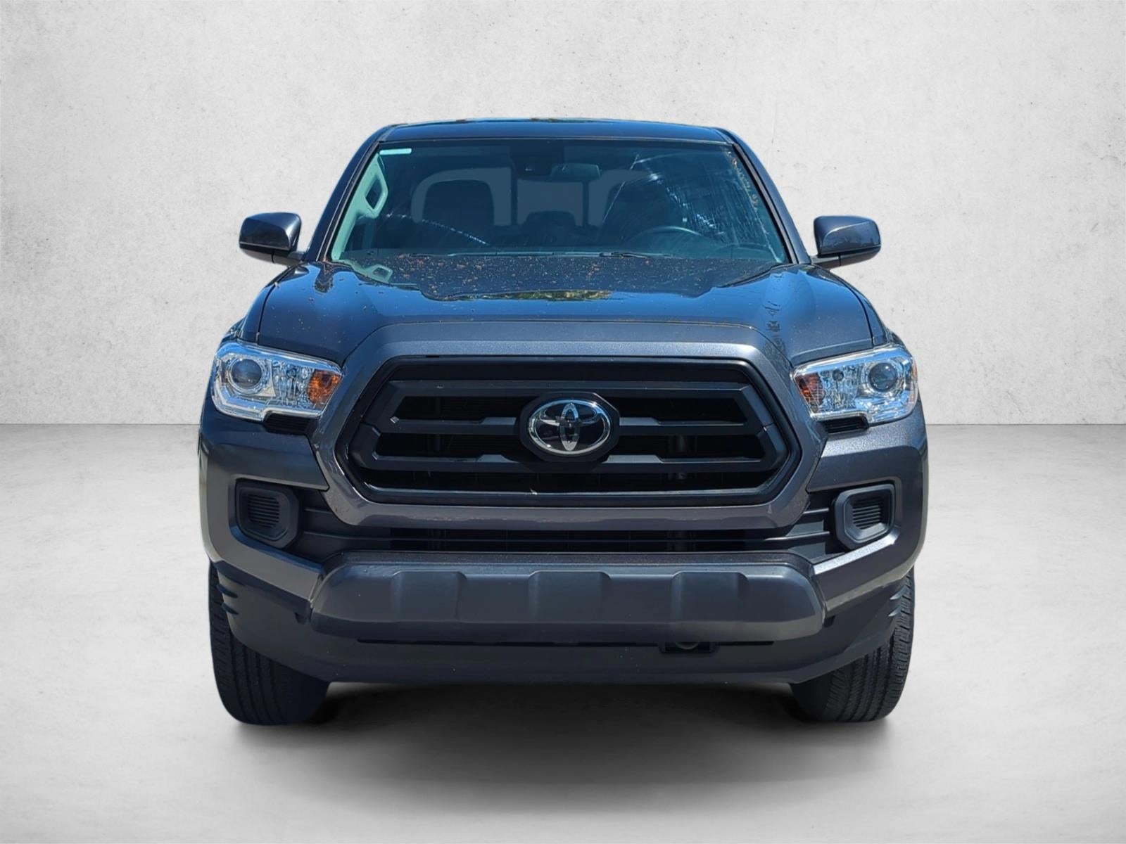 2023 Toyota Tacoma 4WD 4WD SR Double Cab 5' Bed V6 AT (GS)