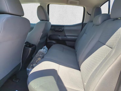 2023 Toyota Tacoma 4WD 4WD SR Double Cab 5' Bed V6 AT (GS)