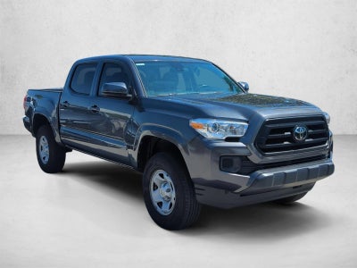 2023 Toyota Tacoma 4WD 4WD SR Double Cab 5' Bed V6 AT (GS)