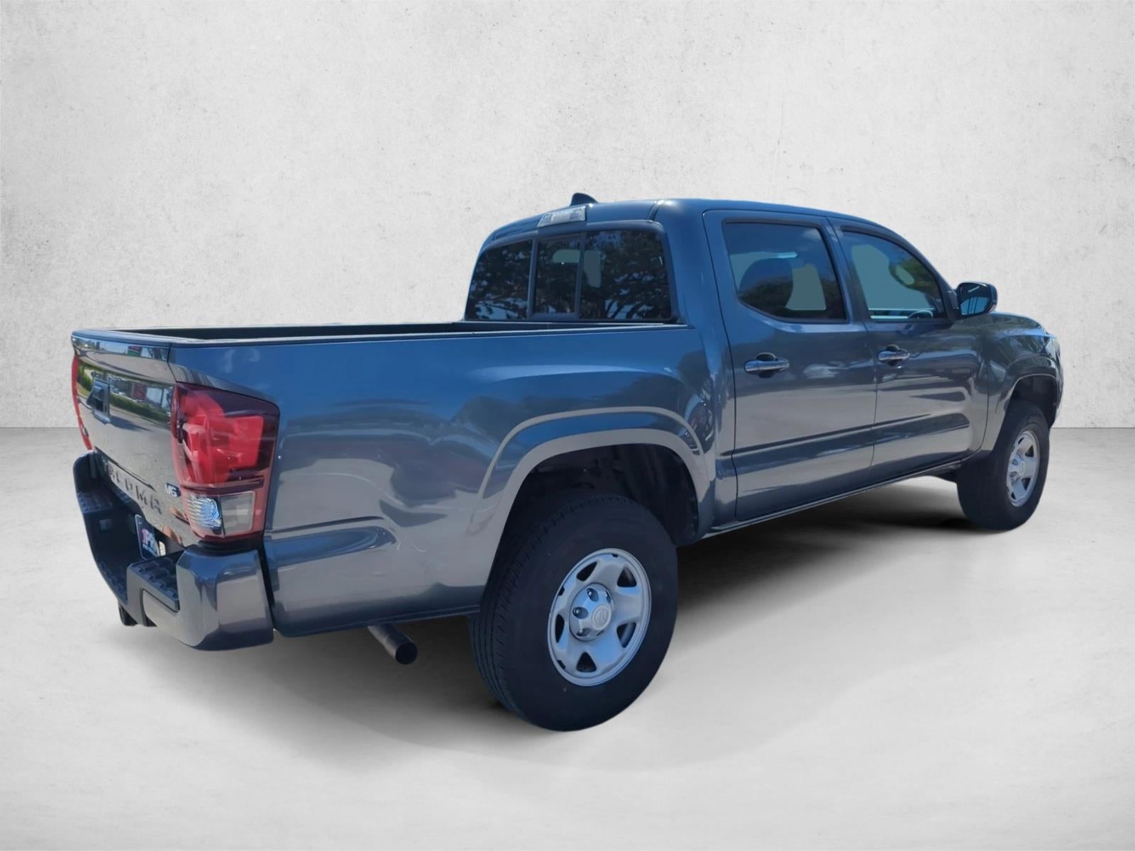 2023 Toyota Tacoma 4WD 4WD SR Double Cab 5' Bed V6 AT (GS)