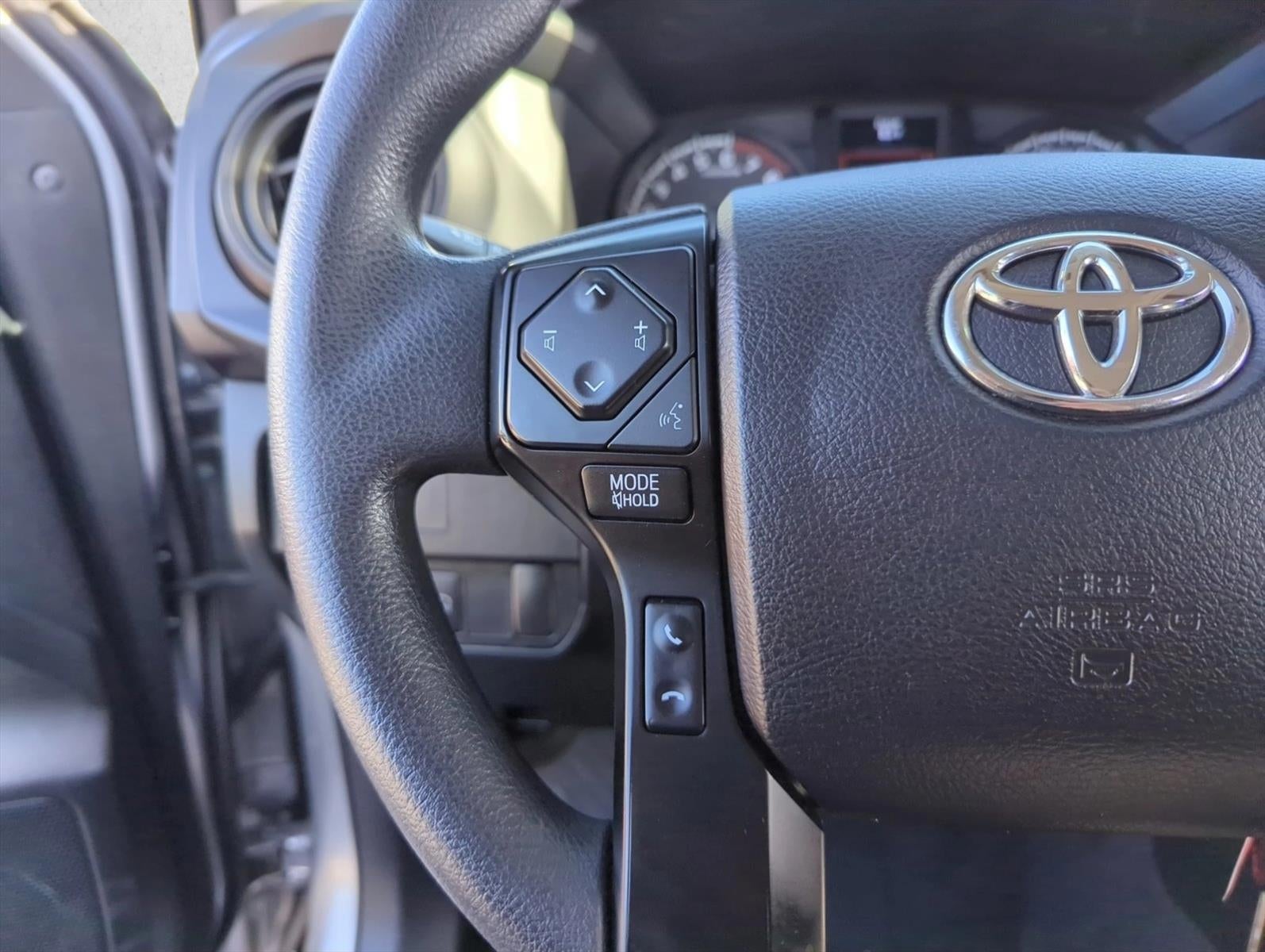 2021 Toyota Tacoma 4WD 4WD SR Double Cab 5' Bed V6 AT (GS)