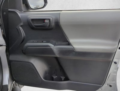 2021 Toyota Tacoma 4WD 4WD SR Double Cab 5' Bed V6 AT (GS)